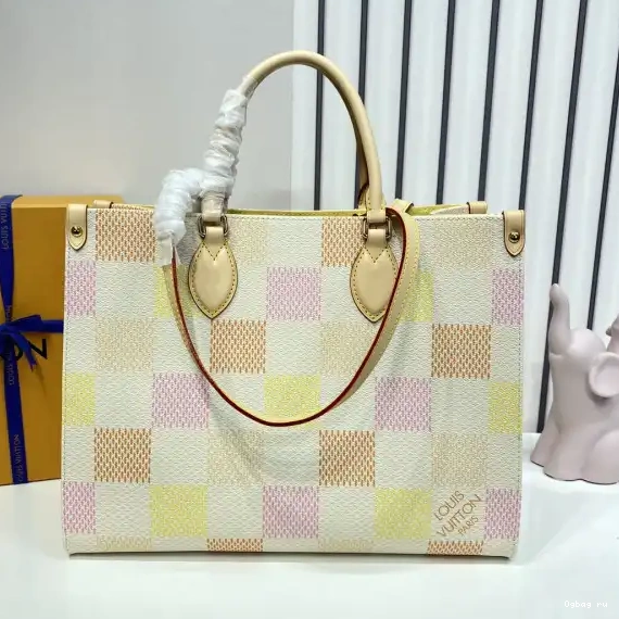 ONTHEGO MM-35*27*14cm LOUIS VUITTON 0421